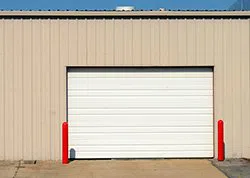 Metro Garage Door Service Santa Clarita, CA 661-390-9591 - overhead-side